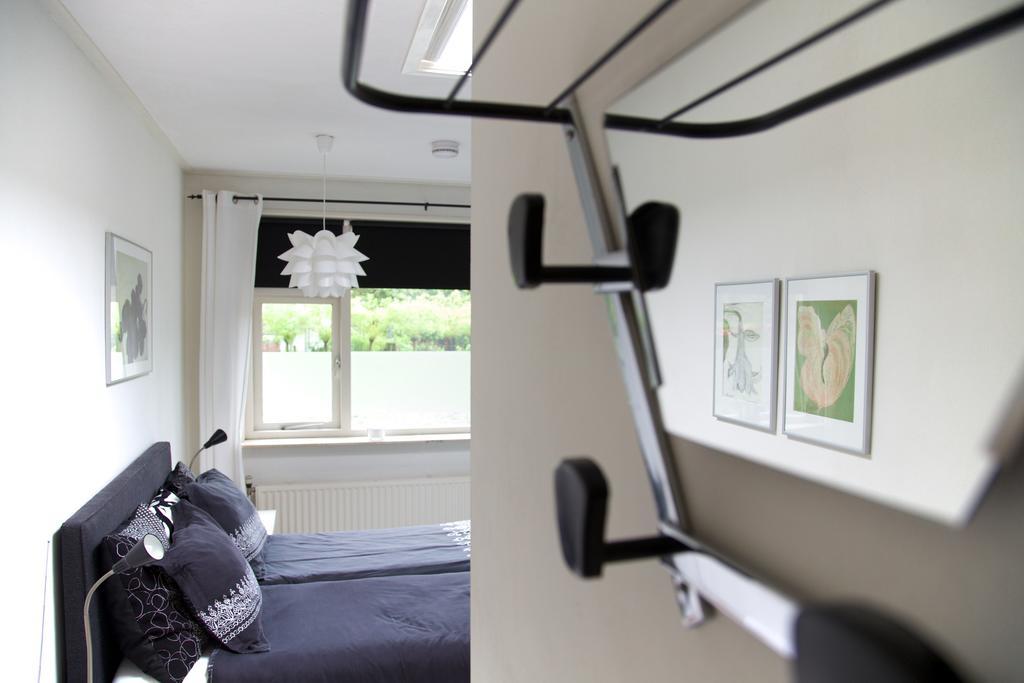 Logement-B&B Safier Joure Esterno foto