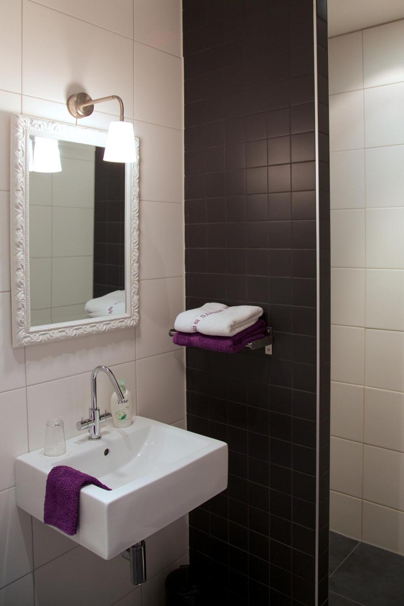 Logement-B&B Safier Joure Esterno foto