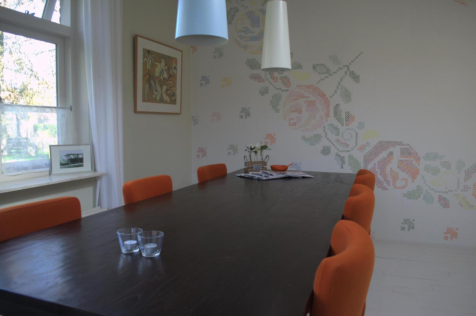 Logement-B&B Safier Joure Esterno foto