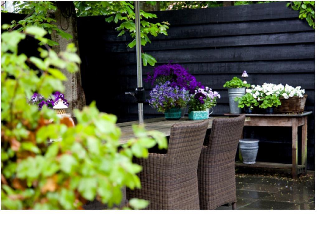 Logement-B&B Safier Joure Esterno foto