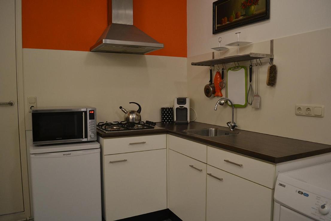 Logement-B&B Safier Joure Esterno foto